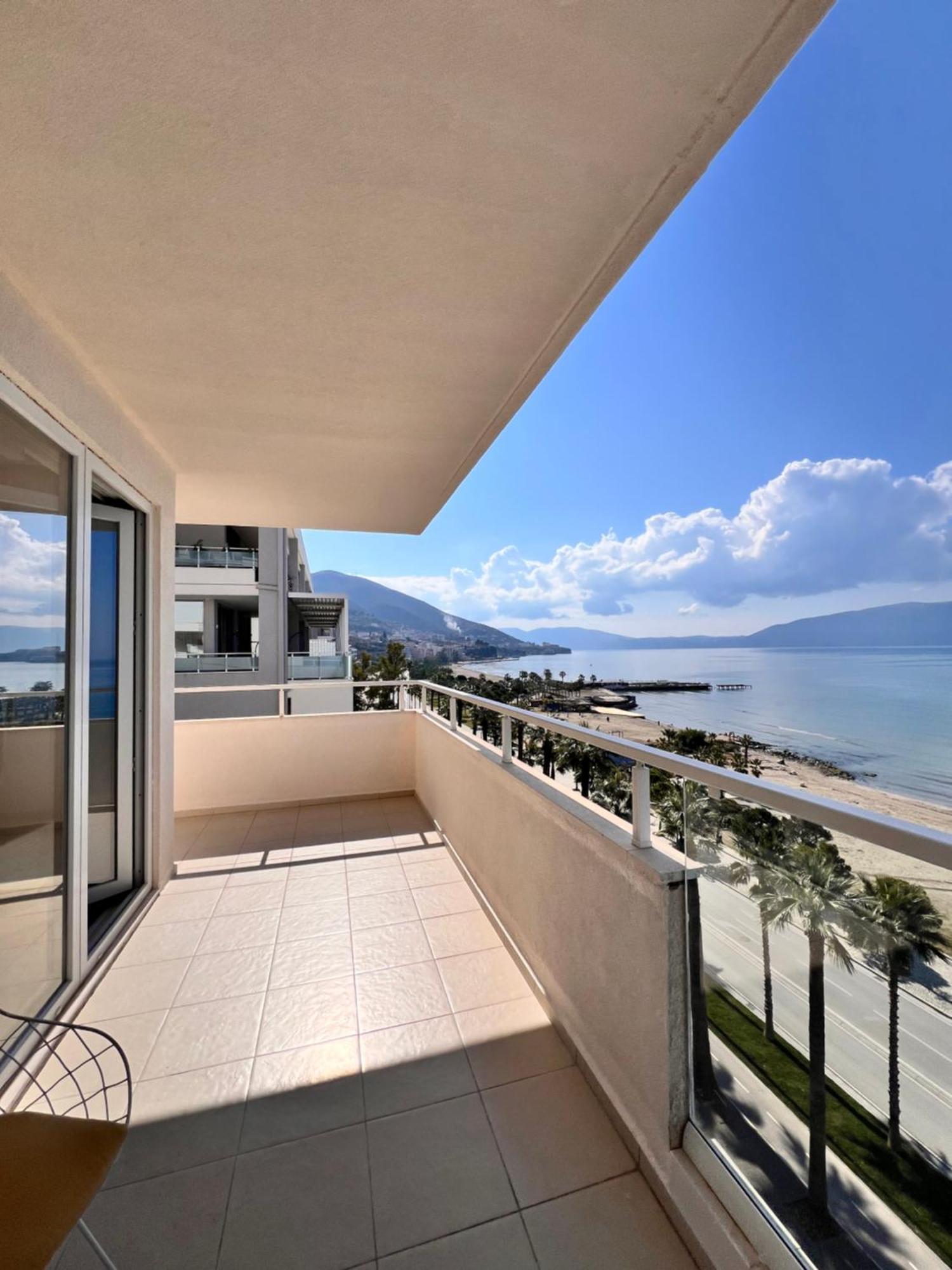 Maxi Room Vlorë Exterior foto